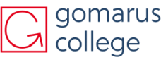 Gomarus College - Vondelpad 2