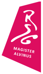 RSG Magister Alvinus
